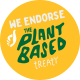 the plant based treaty